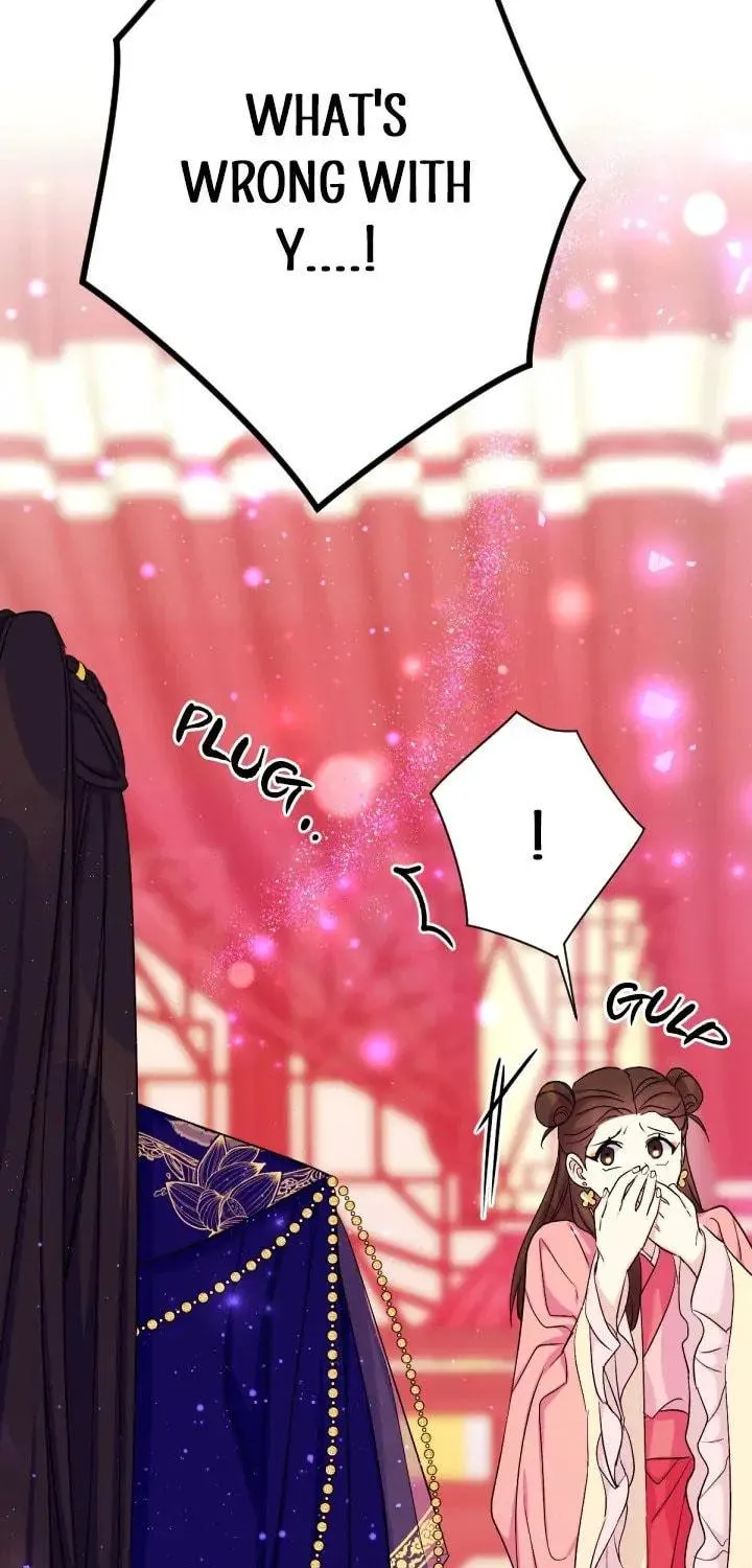 Girl Jock Empress Chapter 98 page 78 - 