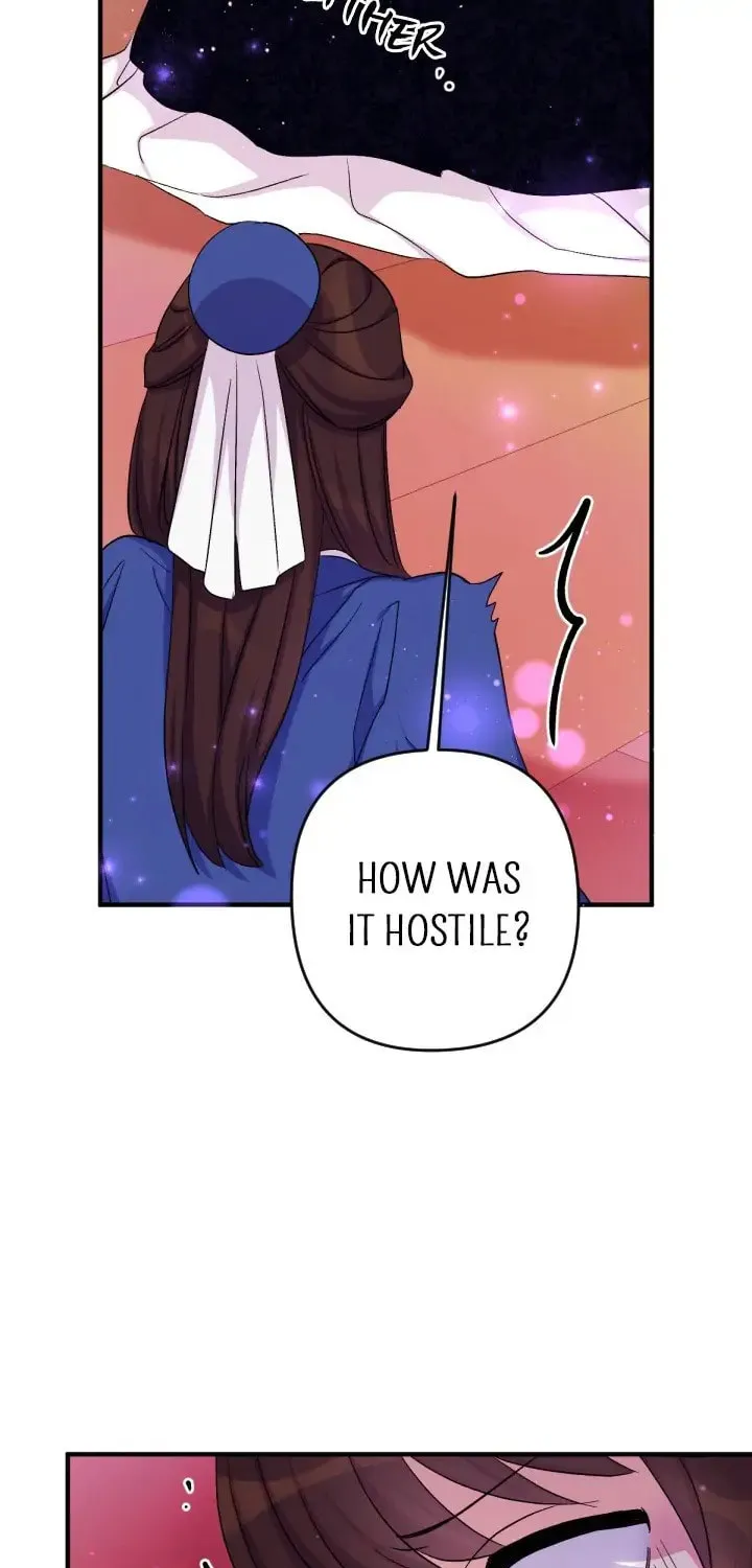 Girl Jock Empress Chapter 98 page 82 - 