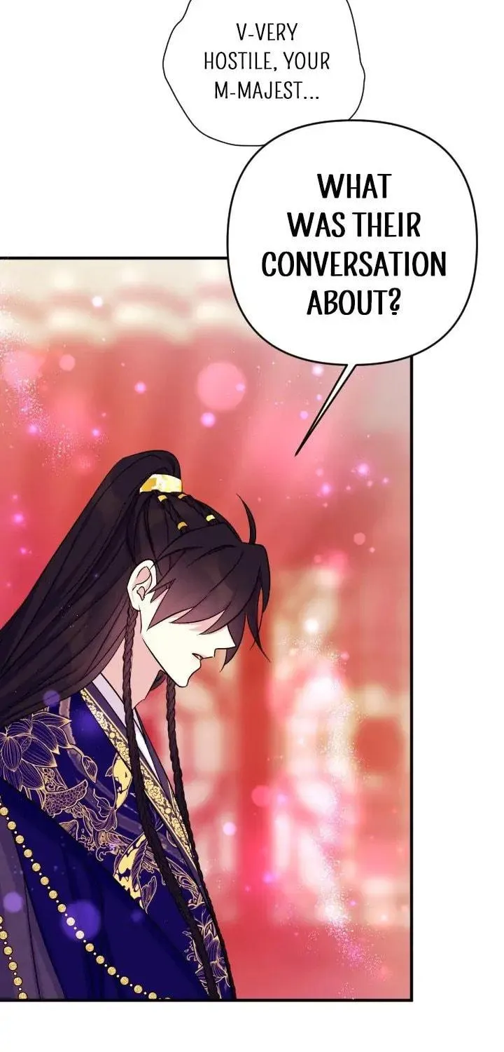 Girl Jock Empress Chapter 98 page 84 - 