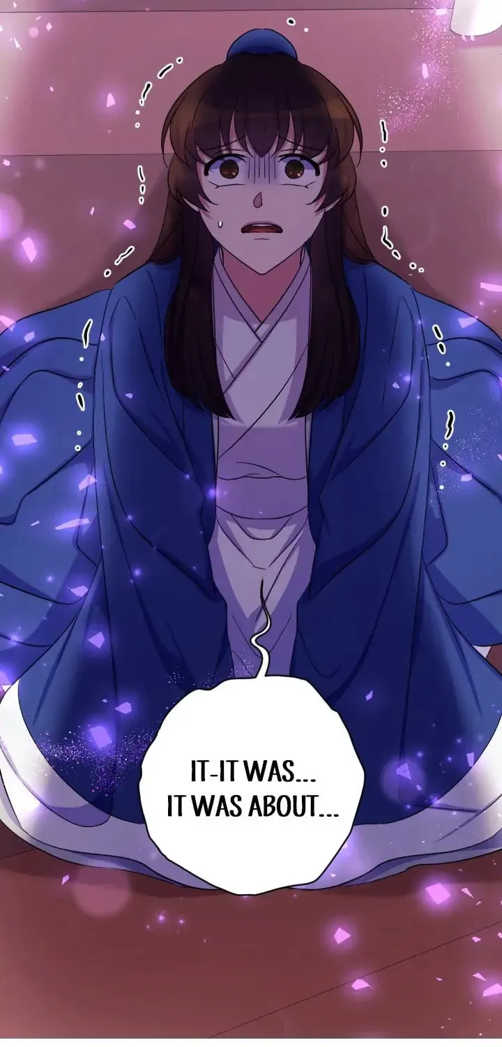 Girl Jock Empress Chapter 98 page 86 - 
