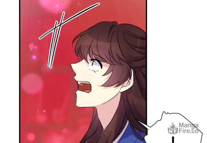 Girl Jock Empress Chapter 99 page 17 - 