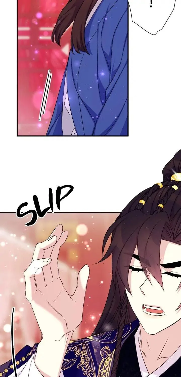 Girl Jock Empress Chapter 99 page 18 - 