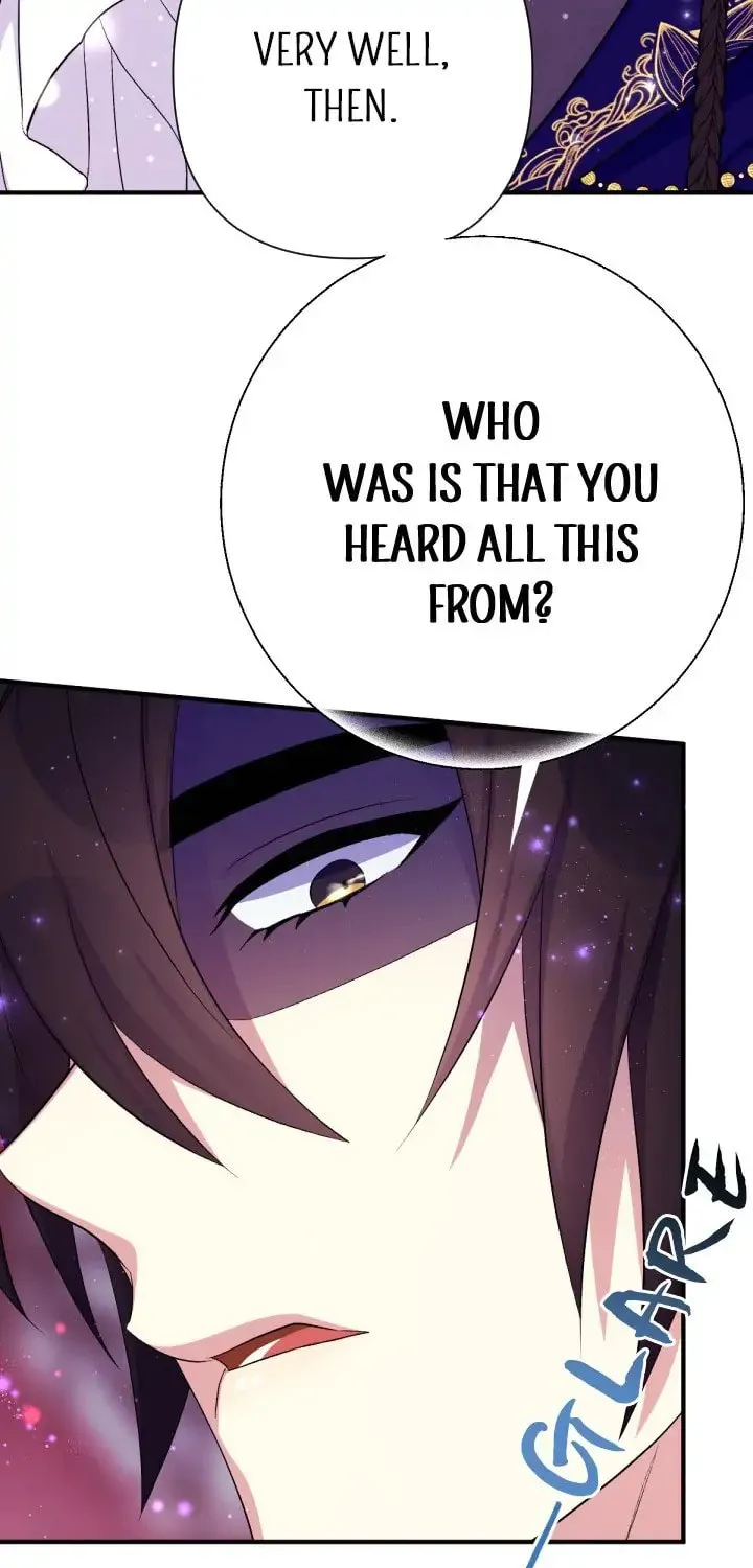 Girl Jock Empress Chapter 99 page 20 - 