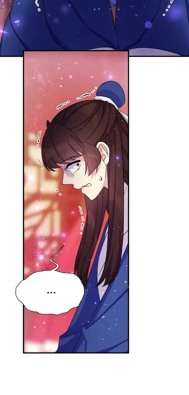 Girl Jock Empress Chapter 99 page 3 - 