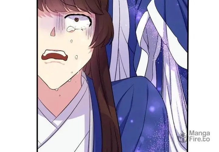 Girl Jock Empress Chapter 99 page 23 - 