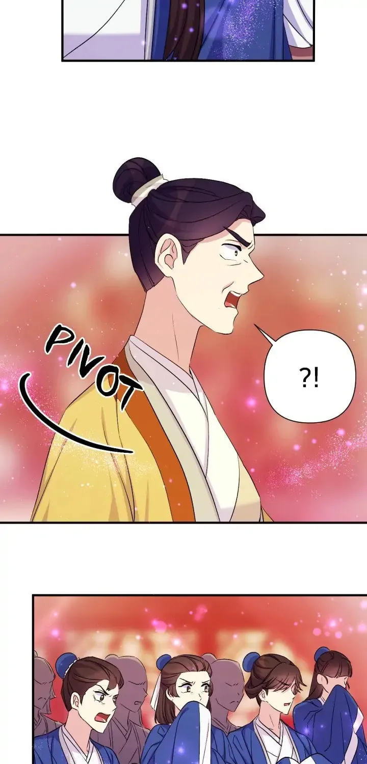 Girl Jock Empress Chapter 99 page 24 - 