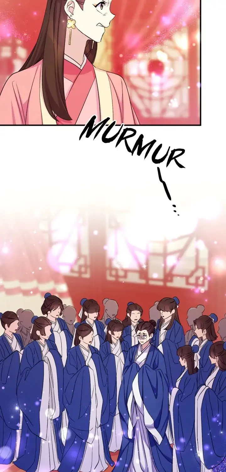 Girl Jock Empress Chapter 99 page 26 - 