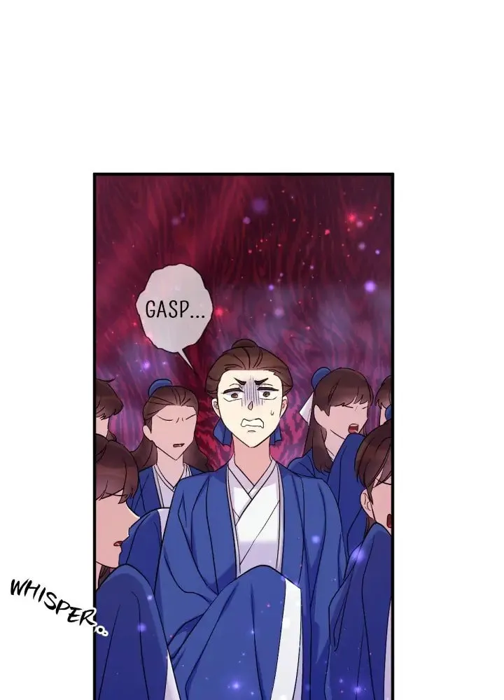 Girl Jock Empress Chapter 99 page 30 - 