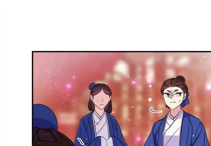 Girl Jock Empress Chapter 99 page 4 - 