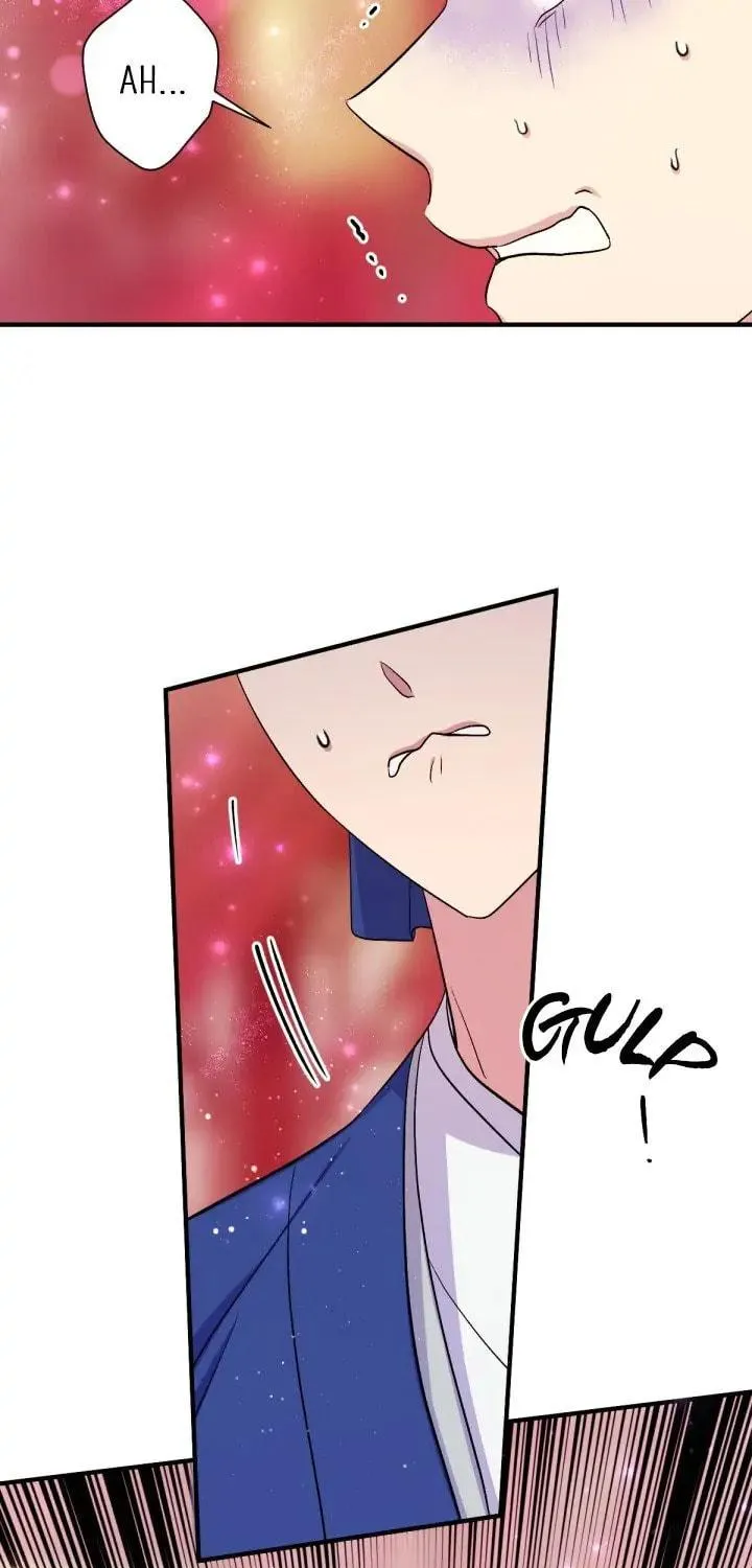 Girl Jock Empress Chapter 99 page 33 - 