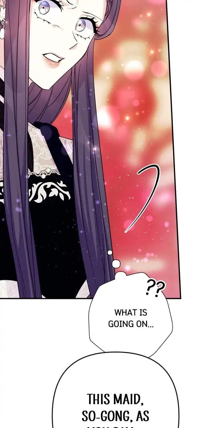 Girl Jock Empress Chapter 99 page 39 - 