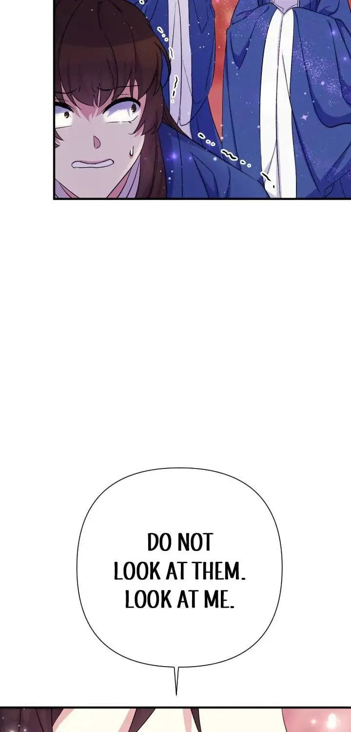 Girl Jock Empress Chapter 99 page 5 - 