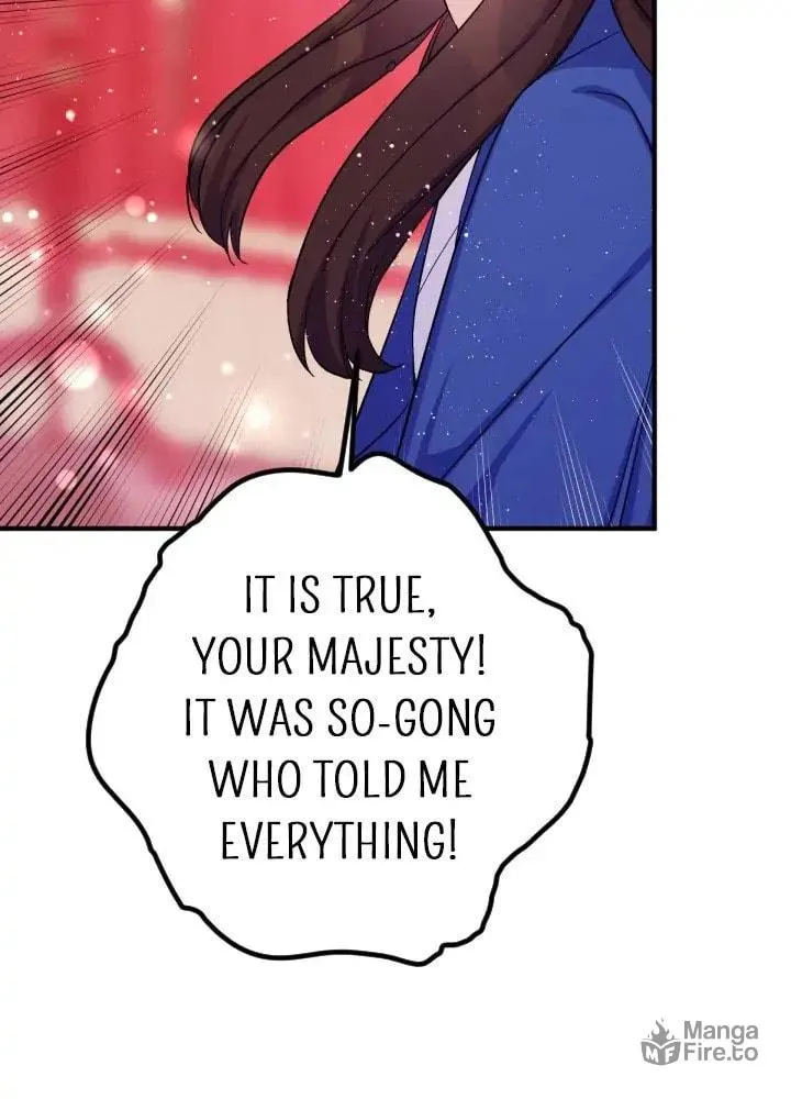 Girl Jock Empress Chapter 99 page 45 - 