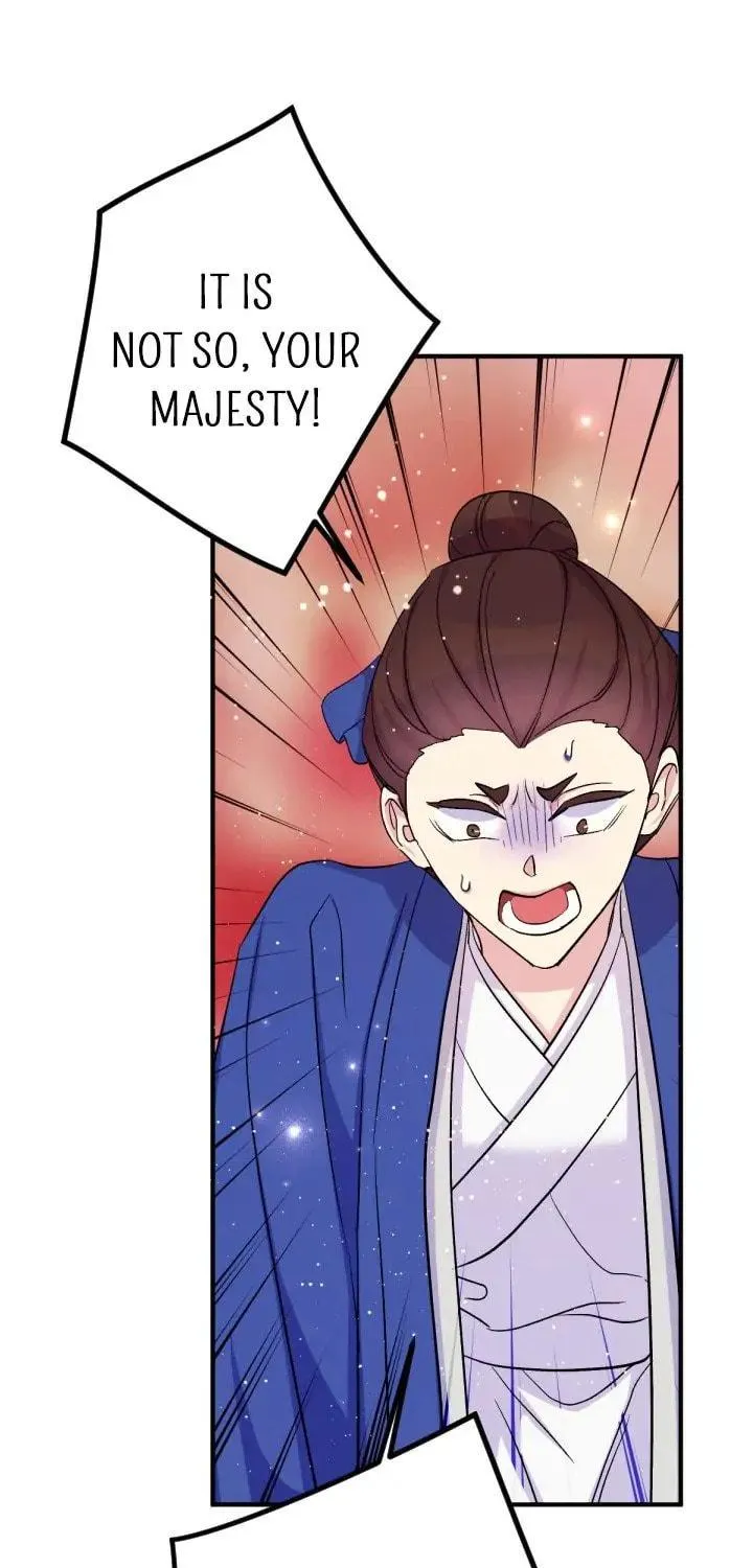 Girl Jock Empress Chapter 99 page 46 - 