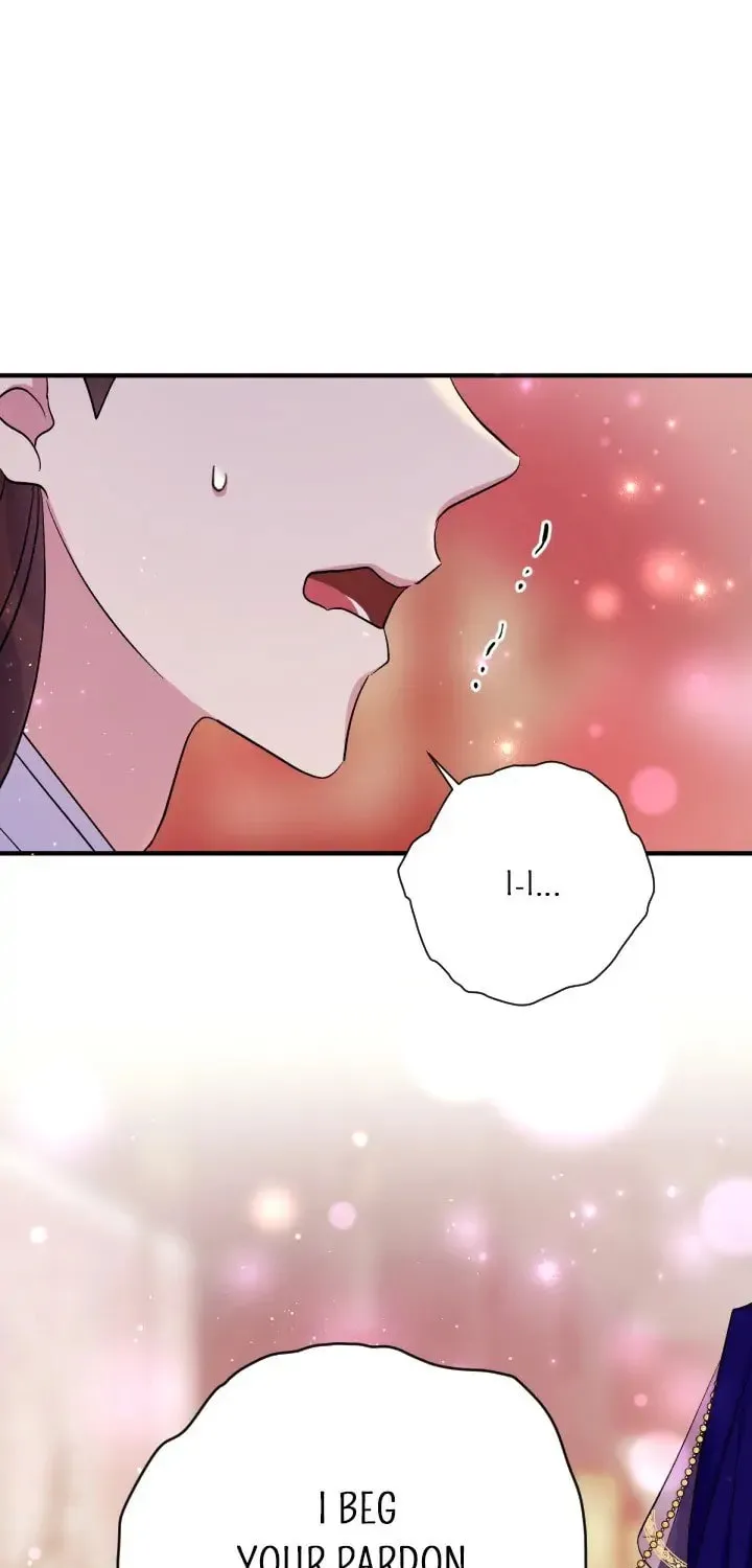 Girl Jock Empress Chapter 99 page 48 - 