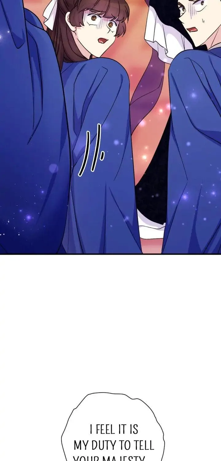 Girl Jock Empress Chapter 99 page 50 - 