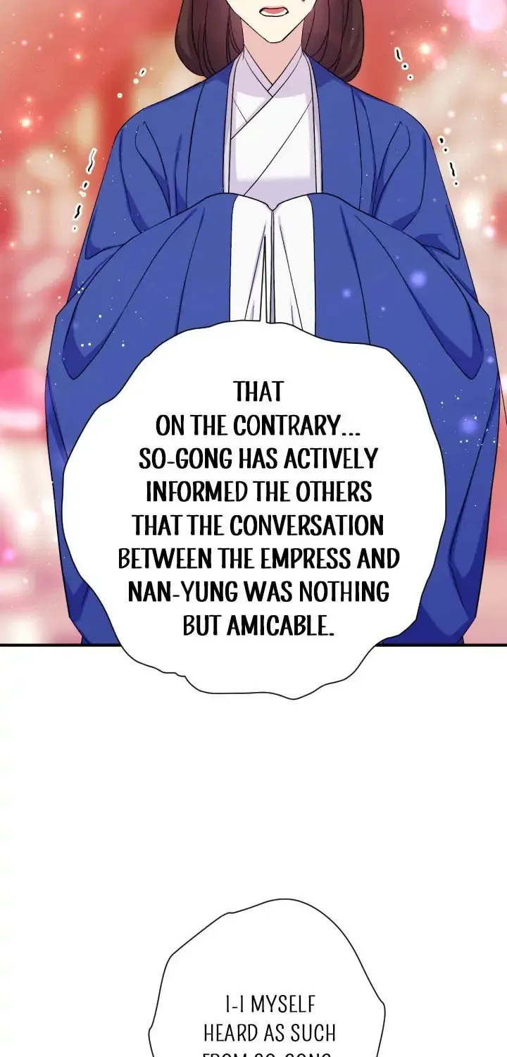 Girl Jock Empress Chapter 99 page 52 - 