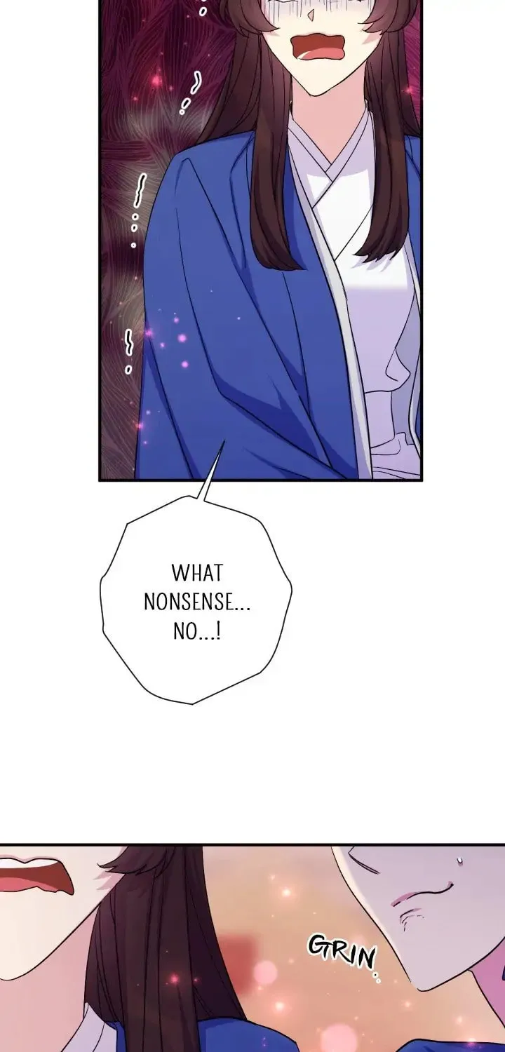 Girl Jock Empress Chapter 99 page 54 - 