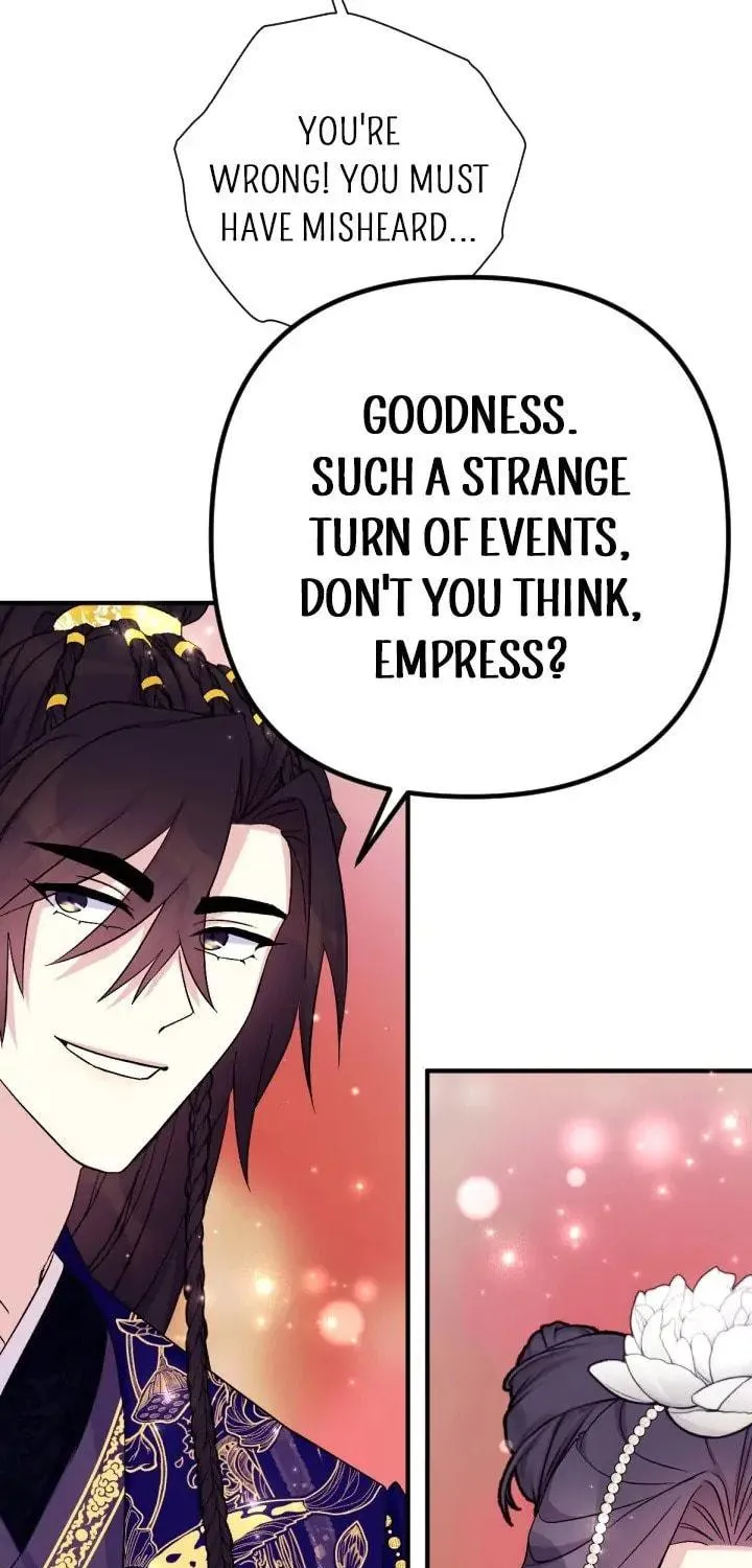 Girl Jock Empress Chapter 99 page 56 - 