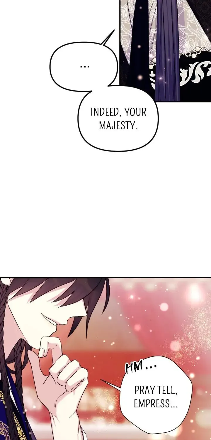 Girl Jock Empress Chapter 99 page 58 - 
