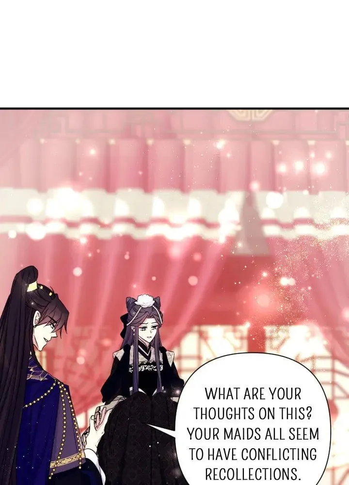 Girl Jock Empress Chapter 99 page 60 - 