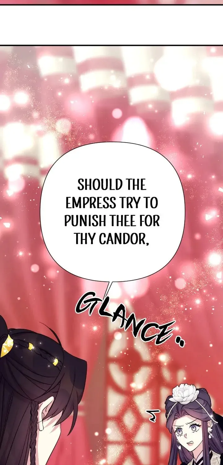Girl Jock Empress Chapter 99 page 7 - 