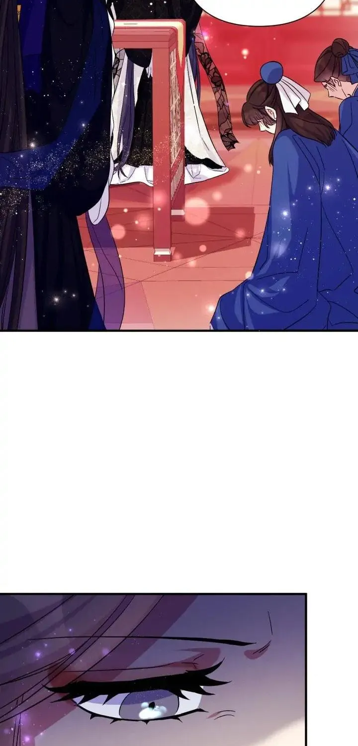 Girl Jock Empress Chapter 99 page 61 - 