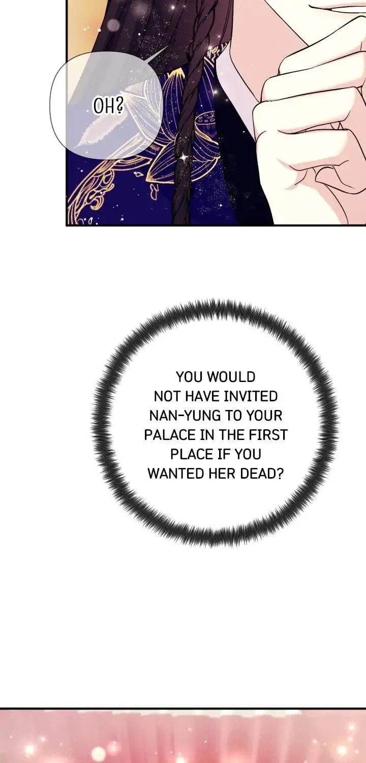 Girl Jock Empress Chapter 99 page 67 - 
