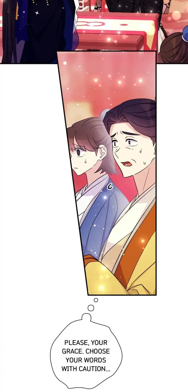 Girl Jock Empress Chapter 99 page 69 - 