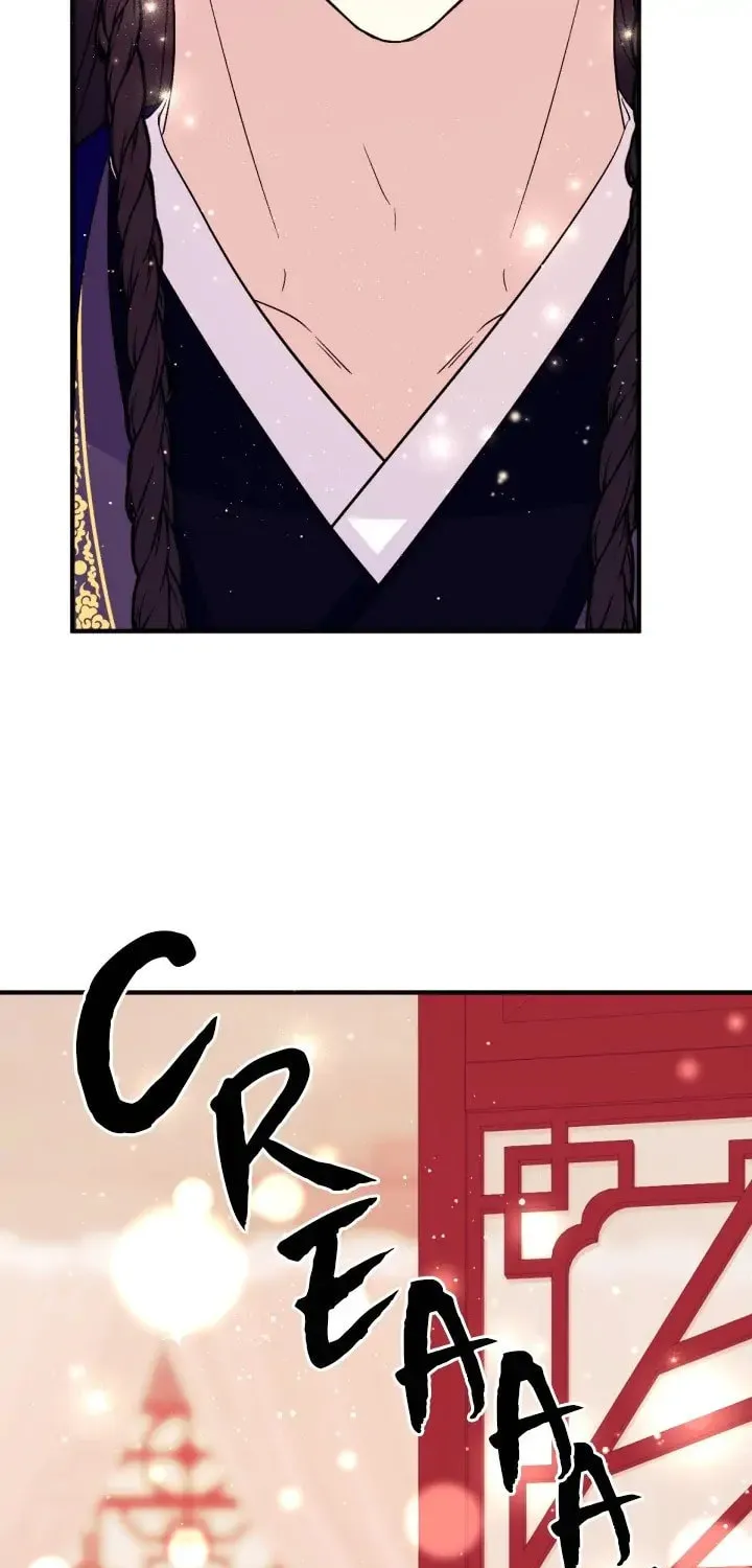 Girl Jock Empress Chapter 99 page 76 - 