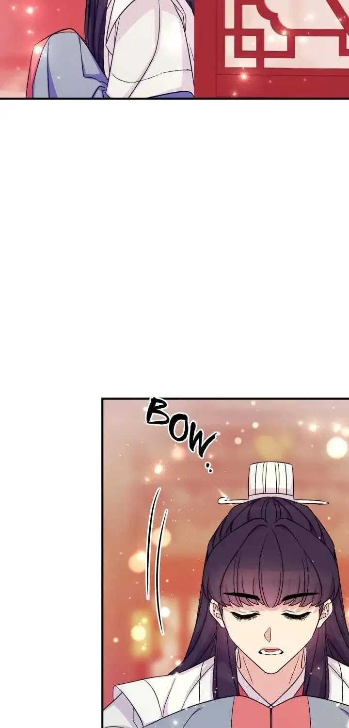 Girl Jock Empress Chapter 99 page 78 - 