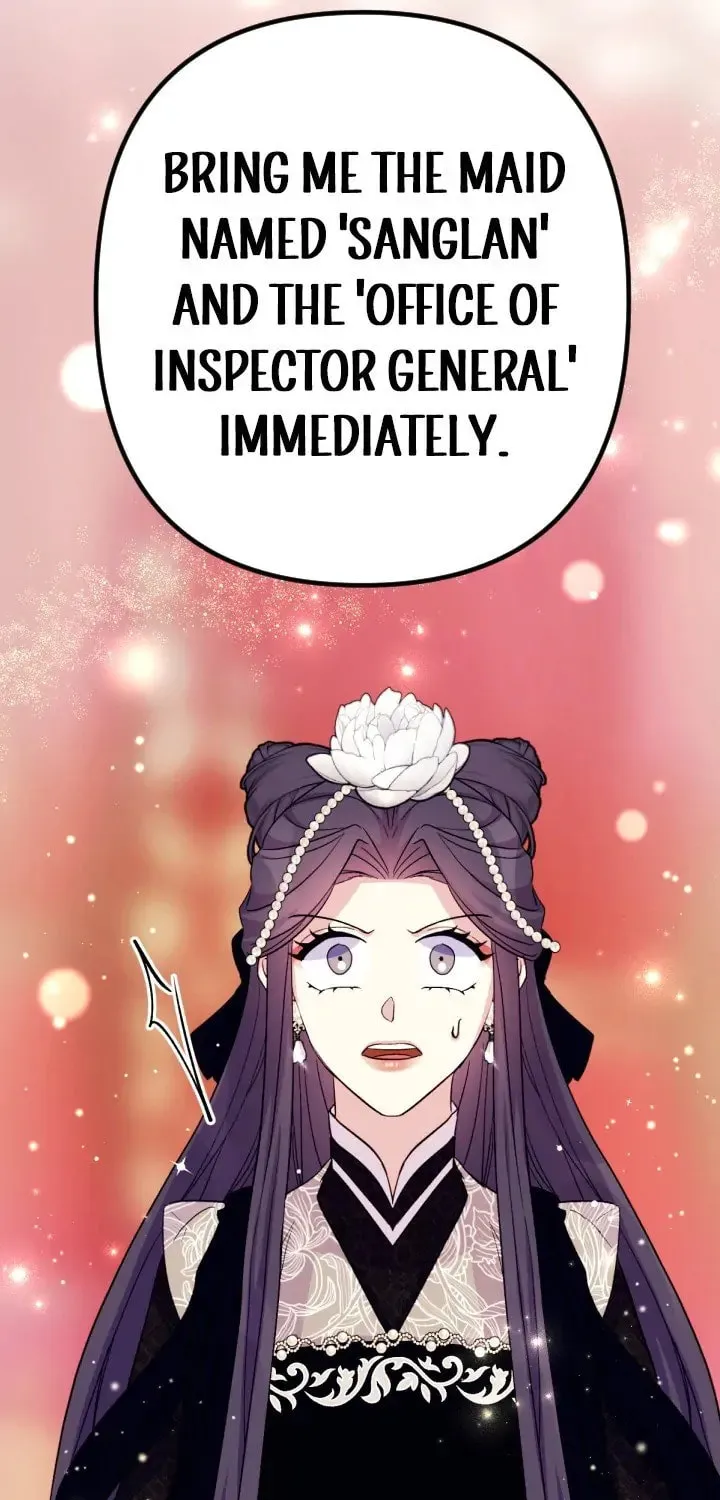 Girl Jock Empress Chapter 99 page 82 - 