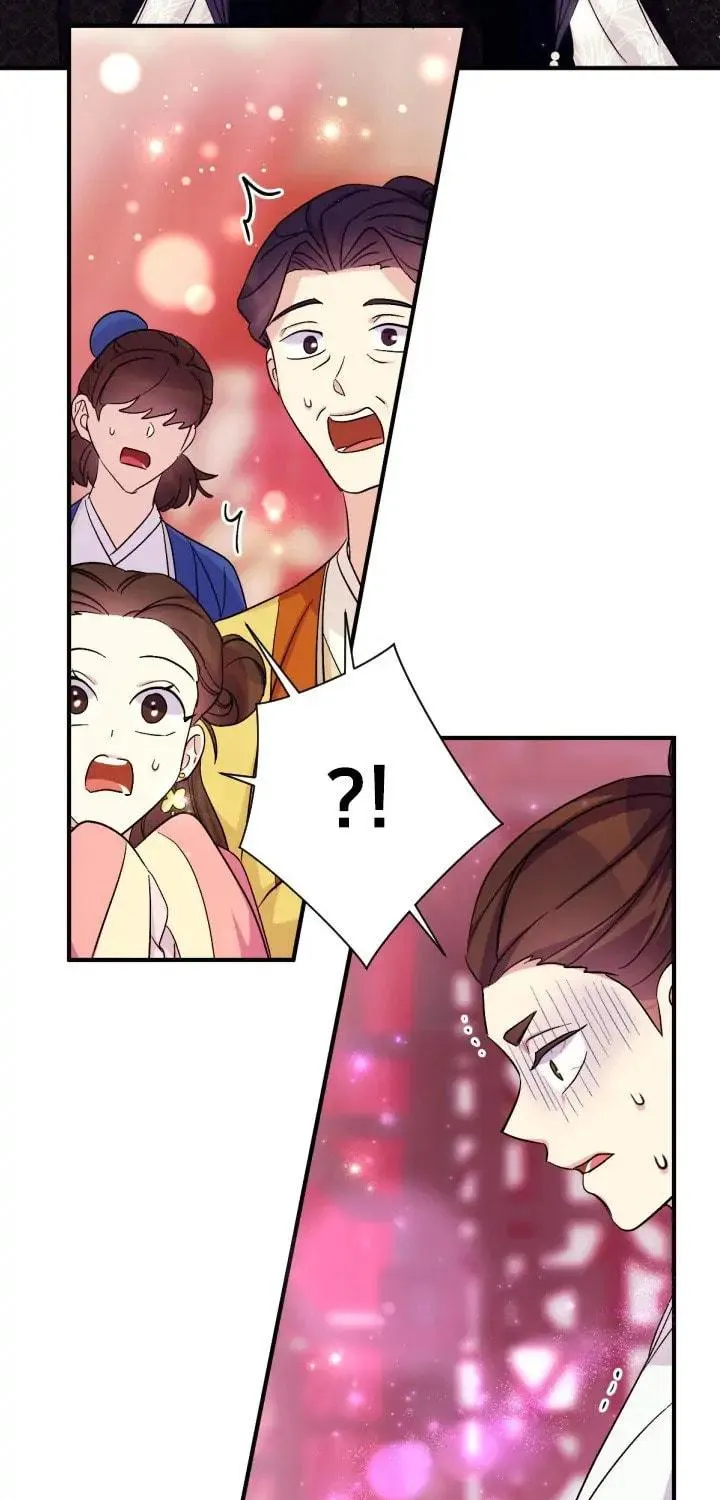 Girl Jock Empress Chapter 99 page 84 - 
