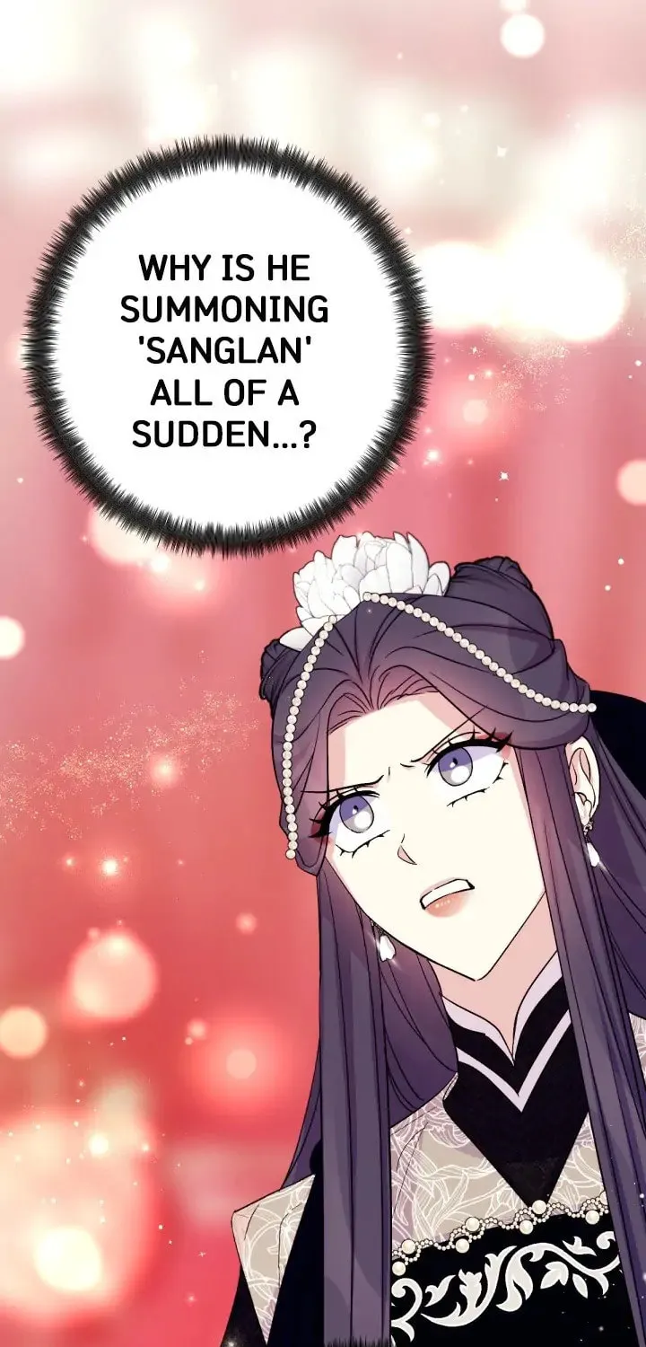 Girl Jock Empress Chapter 99 page 86 - 