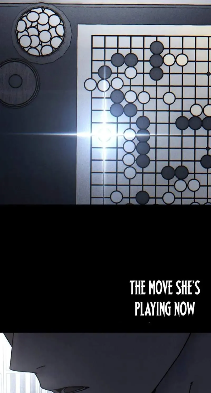 Girl's Baduk Chapter 47 page 14 - 