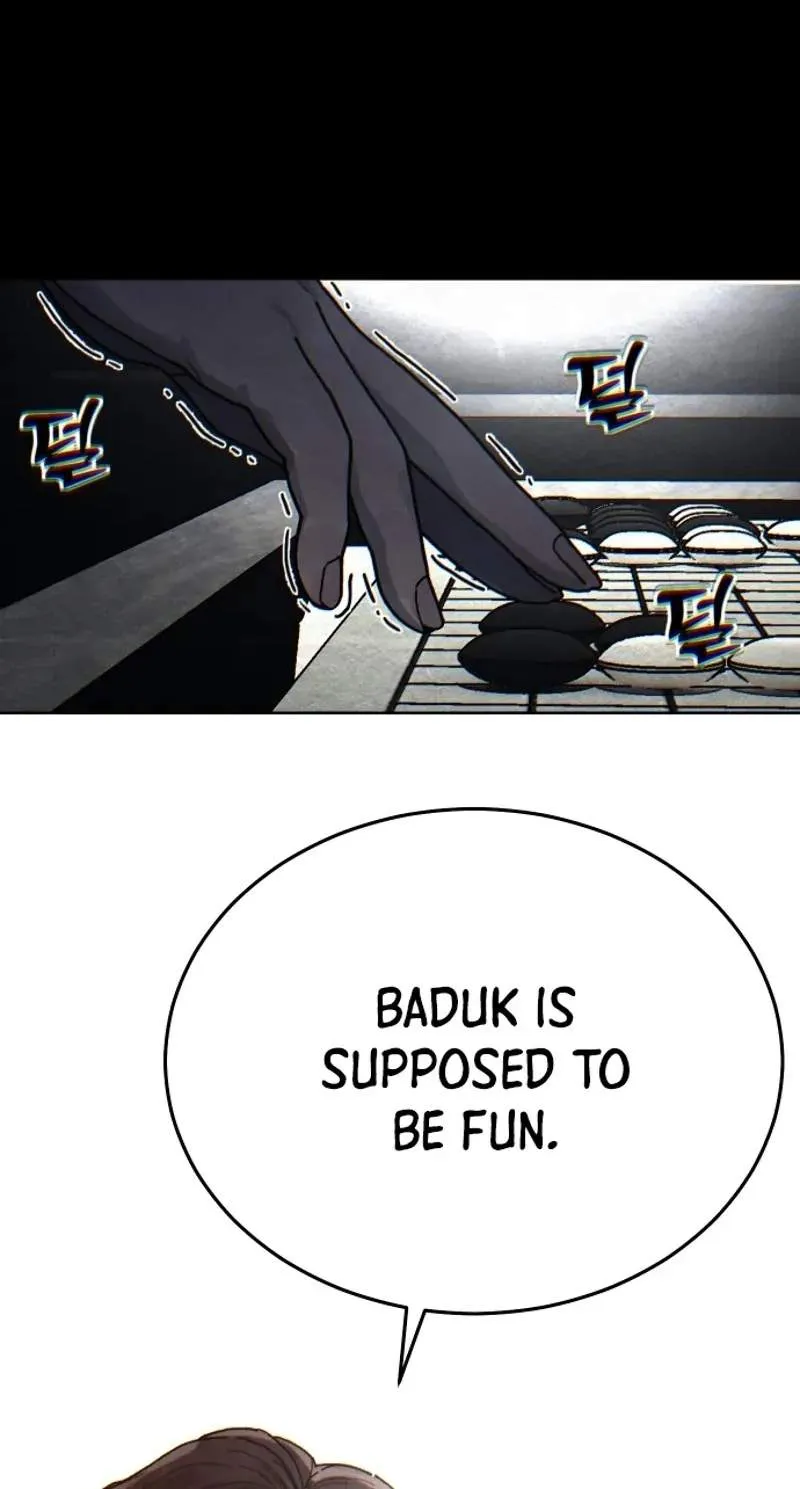 Girl's Baduk Chapter 47 page 5 - 