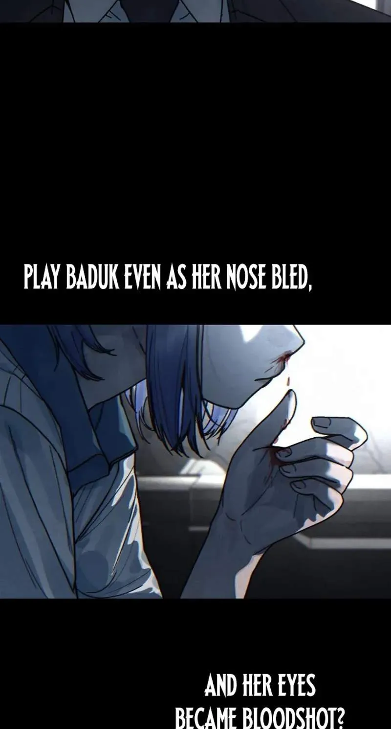 Girl's Baduk Chapter 47 page 48 - 