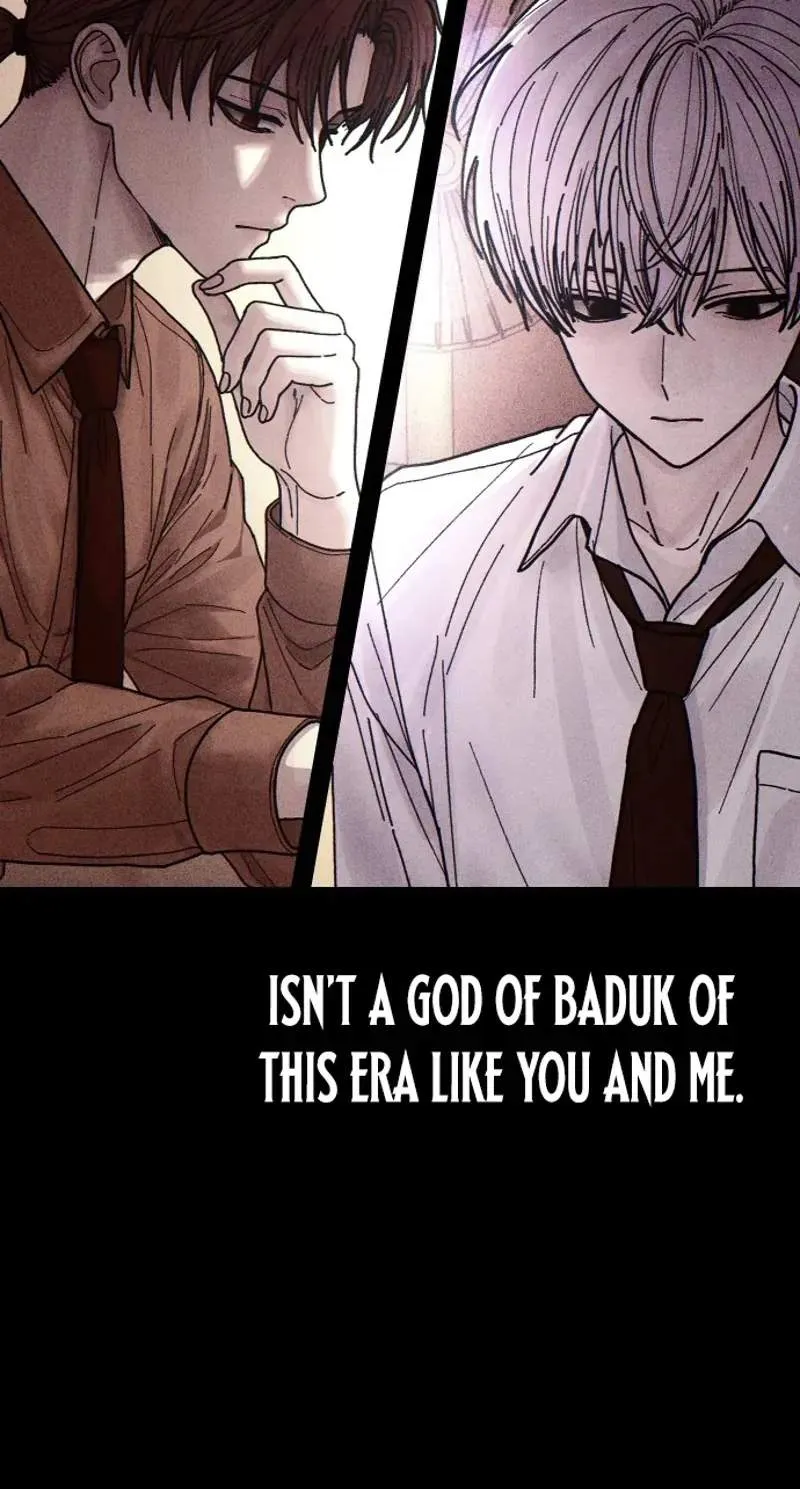Girl's Baduk Chapter 47 page 63 - 