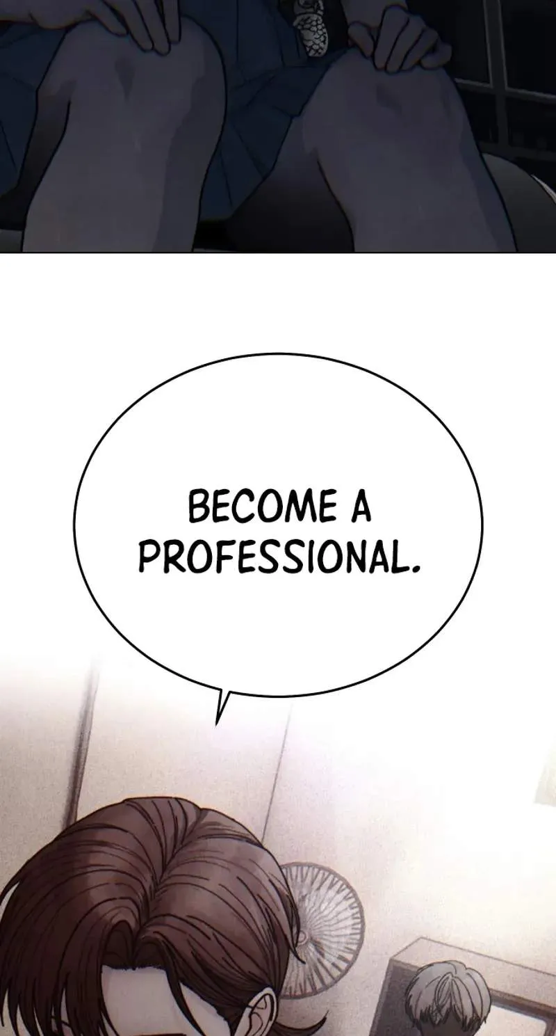 Girl's Baduk Chapter 47 page 8 - 