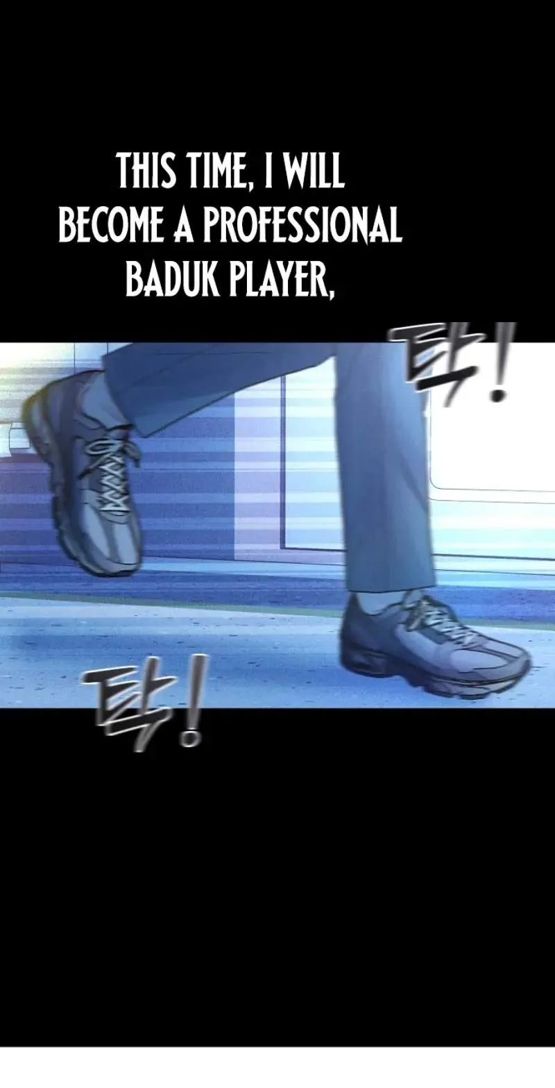 Girl's Baduk Chapter 48 page 107 - 