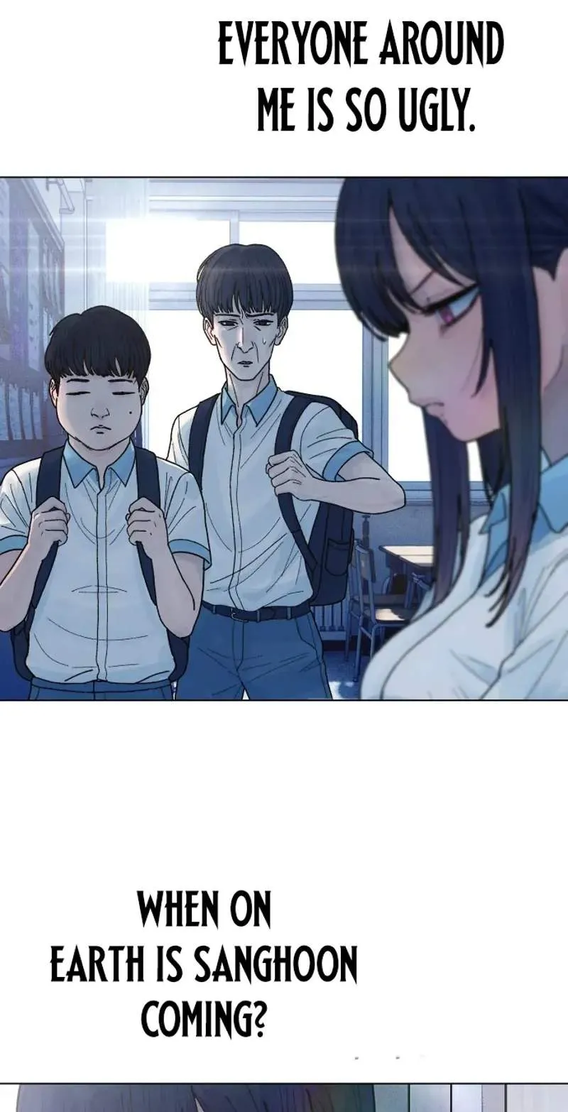 Girl's Baduk Chapter 48 page 115 - 