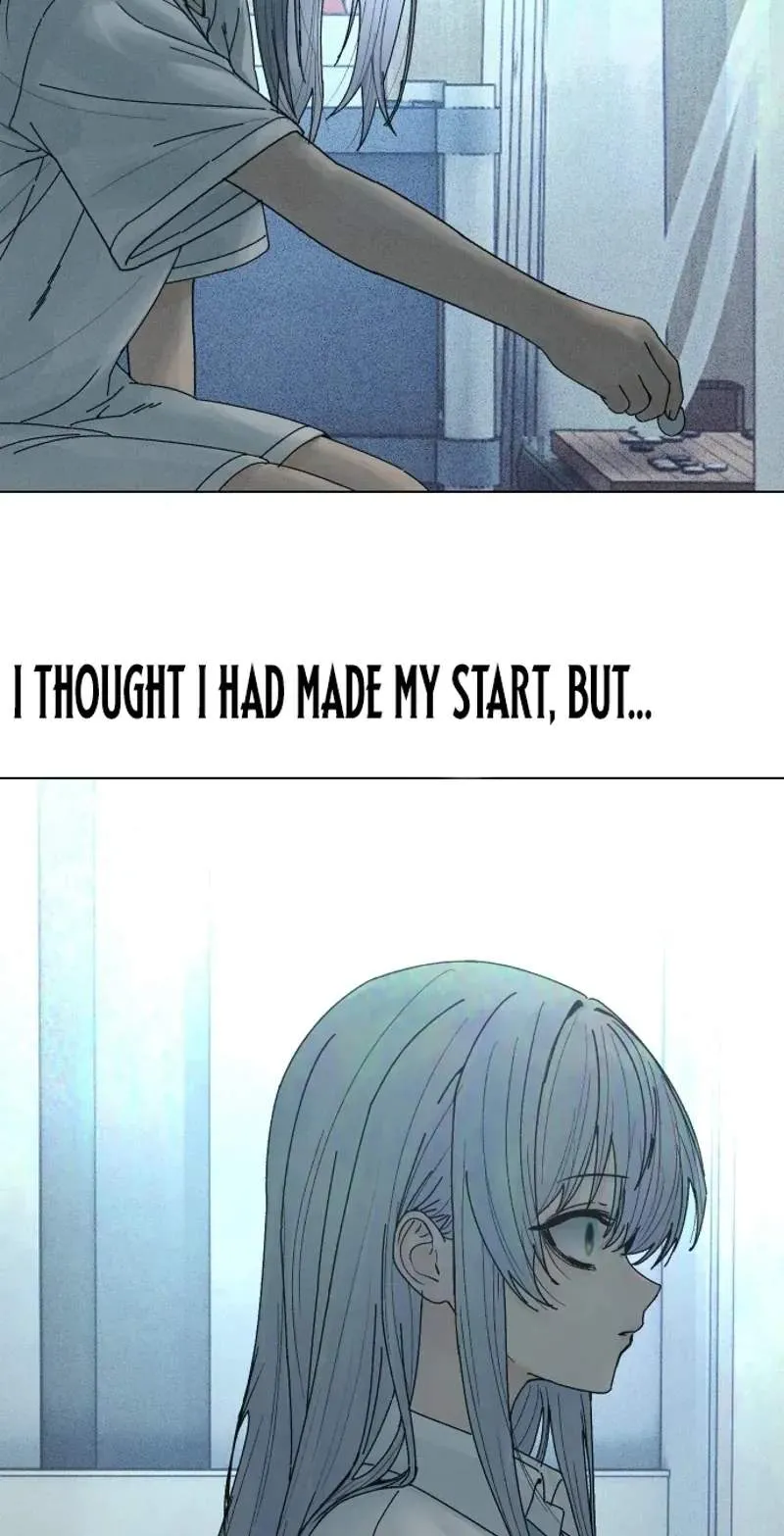 Girl's Baduk Chapter 48 page 6 - 