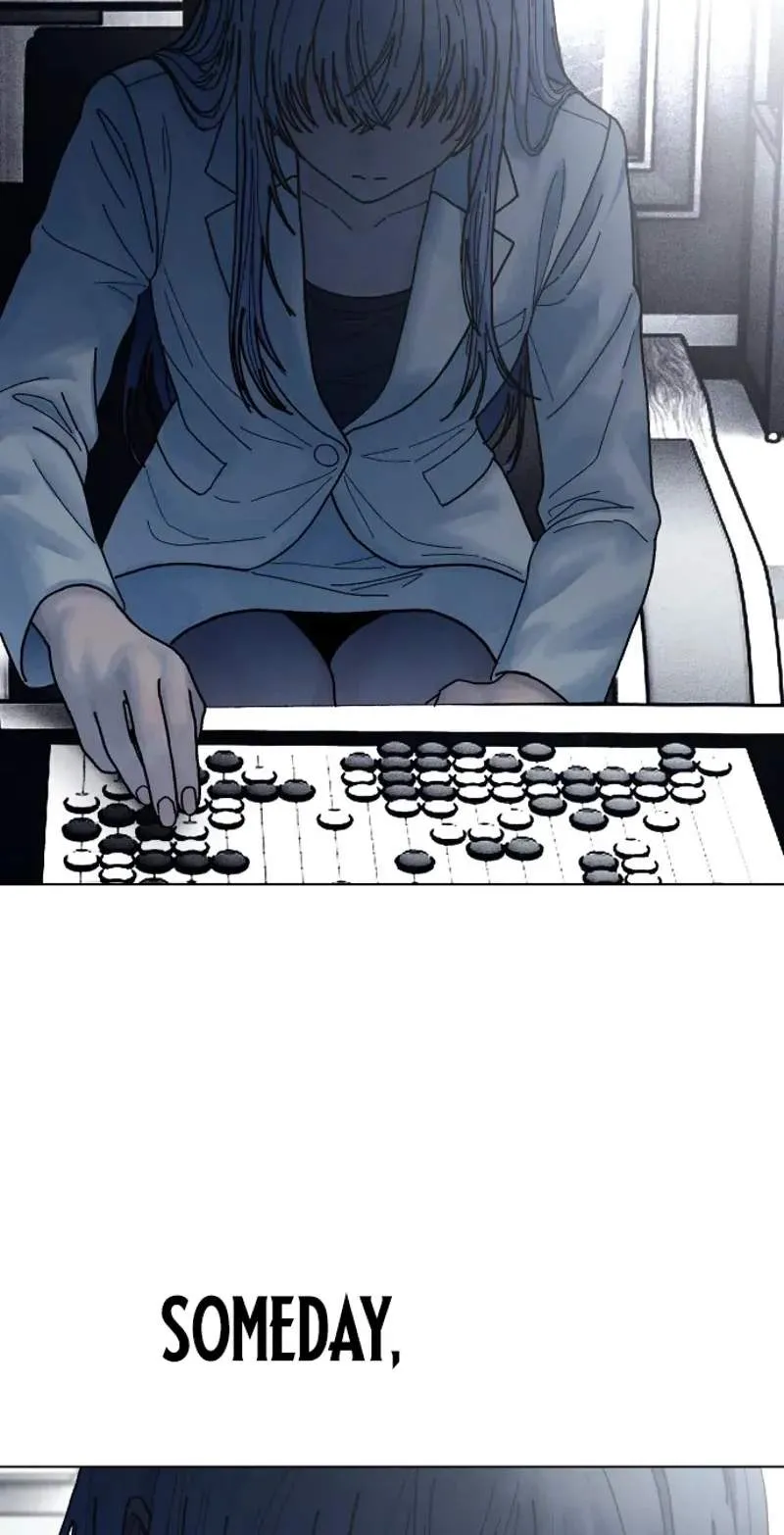 Girl's Baduk Chapter 48 page 77 - 