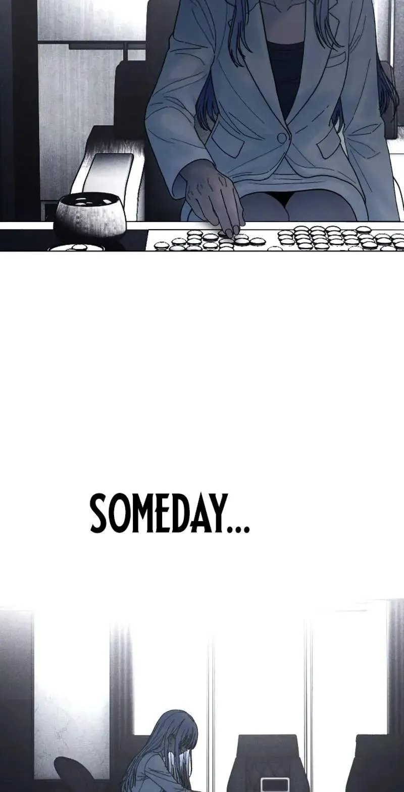 Girl's Baduk Chapter 48 page 79 - 