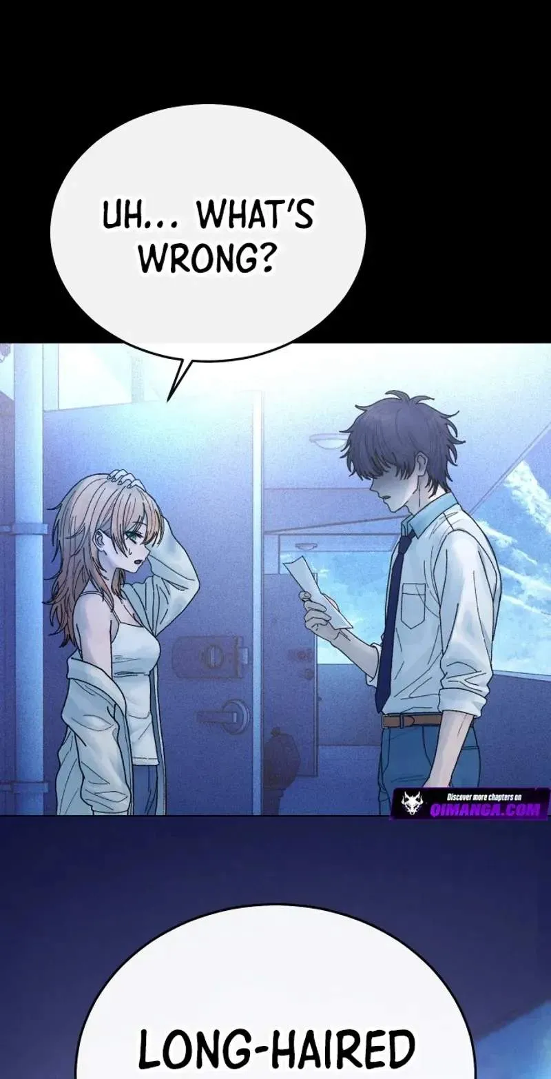 Girl's Baduk Chapter 48 page 100 - 