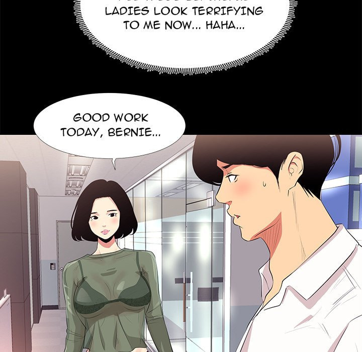Girl's Only Chapter 13 page 13 - 