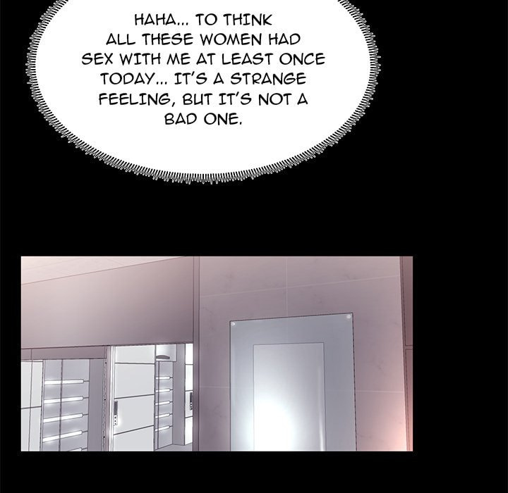 Girl's Only Chapter 13 page 18 - 