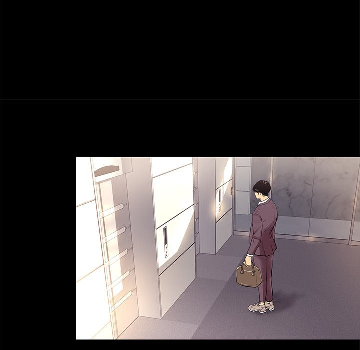 Girl's Only Chapter 13 page 19 - 