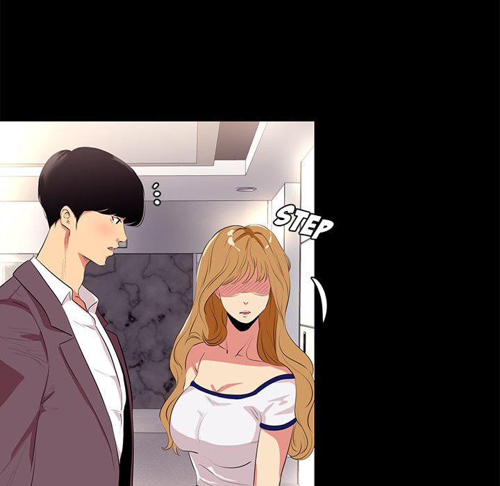 Girl's Only Chapter 13 page 20 - 