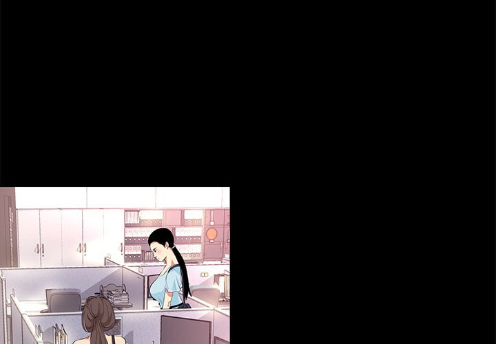 Girl's Only Chapter 13 page 3 - 